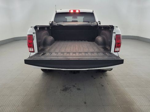 Used 2019 RAM 1500 Express image 29