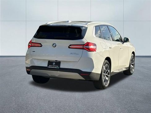 Certified 2026 BMW X3 xDrive30 image 6