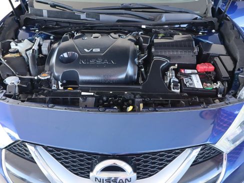 Used 2016 Nissan Maxima 3.5 S image 37