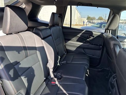 Used 2023 Honda Passport TrailSport image 9