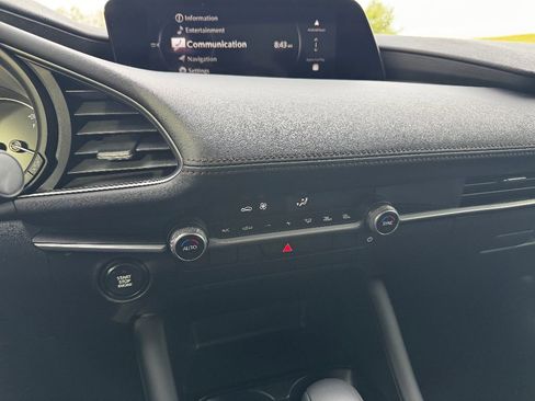 Certified 2025 MAZDA MAZDA3 s image 16