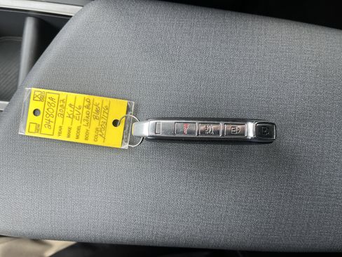 Used 2022 Kia EV6 Wind w/ Wind Technology Package image 38