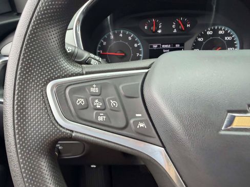 Certified 2023 Chevrolet Equinox LS AWD/4WD image 27