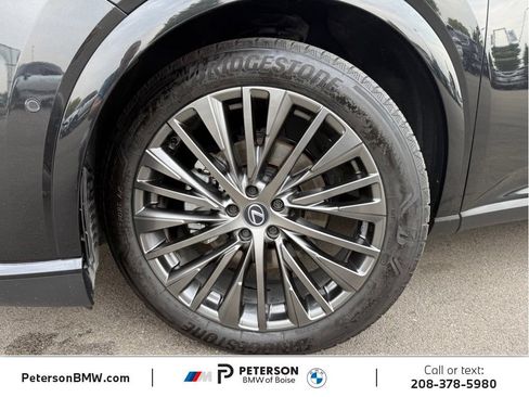 Used 2024 Lexus RX 350 AWD w/ Convenience Package image 36