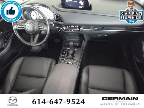 Used 2023 MAZDA CX-30 AWD 2.5 S w/ Select Package image 30