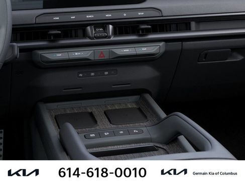 New 2027 Kia Telluride X-Line SX Prestige AWD/4WD image 26