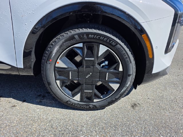 New 2026 Kia Sportage SX AWD/4WD image 12