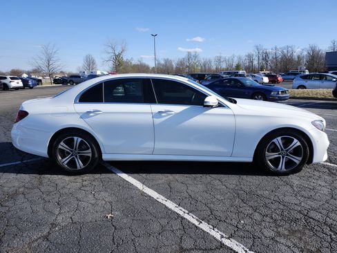 Used 2019 Mercedes-Benz E 300 image 19