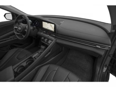 New 2025 Hyundai Elantra Limited image 18