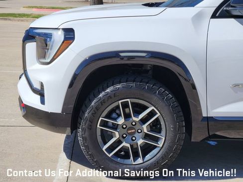 New 2026 GMC Terrain AT4 w/ Convenience Package III image 5