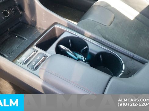 Used 2024 Hyundai Sonata N Line FWD image 11