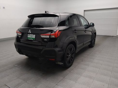 Used 2024 Mitsubishi Outlander Sport AWD image 9