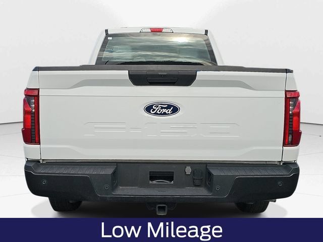 Certified 2024 Ford F150 XL RWD image 5