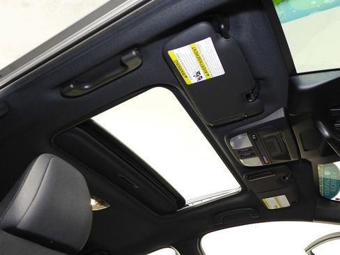 Certified 2025 Subaru Crosstrek 2.5i Sport w/ Crosstrek Mirror Package image 18