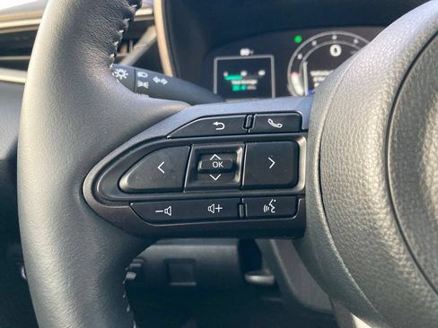 Used 2025 Toyota Corolla GR AWD/4WD image 14