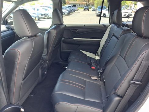 Used 2023 Honda Passport TrailSport image 18