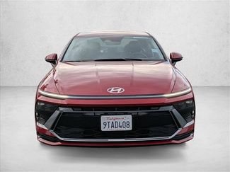 Used 2025 Hyundai Sonata SEL video 2