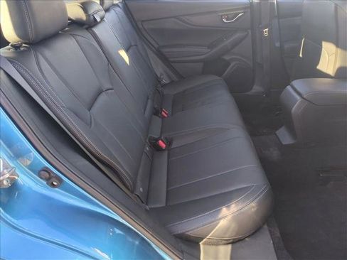 Used 2017 Subaru Impreza 2.0i Limited w/ Moonroof/BSD & Rcta/Eyesight image 20