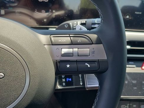 New 2026 Hyundai Sonata SEL FWD image 8