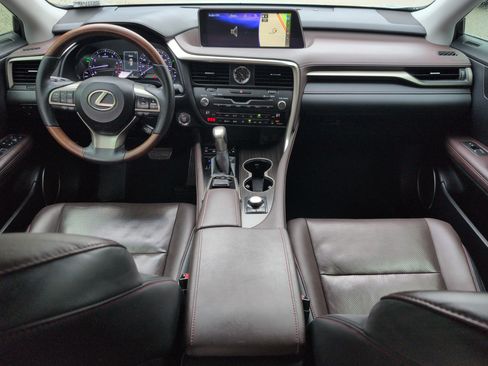 Used 2018 Lexus RX 350 FWD w/ Premium Package image 16