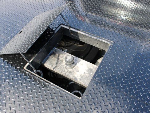 Used 2024 Chevrolet Silverado 3500 W/T w/ Snow Plow Prep Package image 15