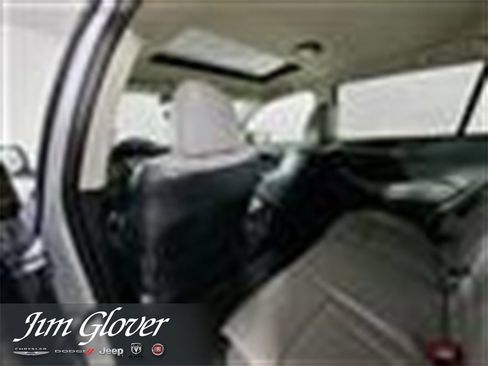 Used 2021 Subaru Outback Limited XT w/ Popular Package #2 image 18