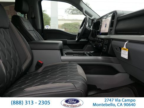 New 2026 Ford F250 XLT w/ XLT Premium Package image 31
