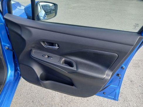 Used 2020 Nissan Versa SV image 17