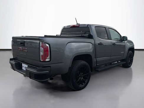 Used 2021 GMC Canyon Elevation Standard w/ Convenience Package image 3
