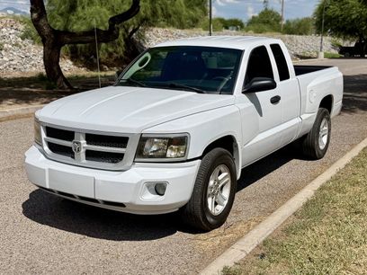 Used 2010 Dodge Dakota Big Horn