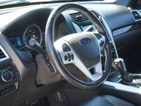 Used 2013 Ford Explorer Limited AWD/4WD image 31