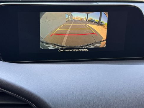 New 2025 MAZDA MAZDA3 s image 20