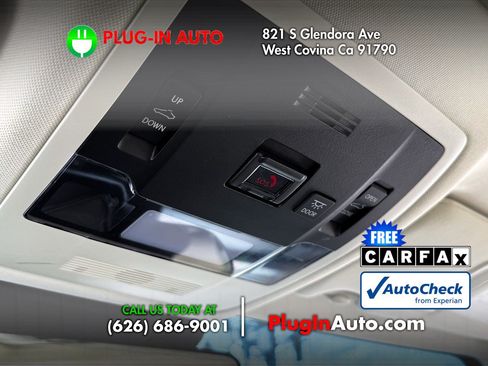 Used 2022 Lexus ES 300h w/ Premium Package FWD image 23