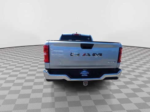 New 2026 RAM 1500 Tradesman AWD/4WD image 7