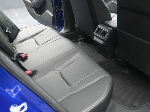 Certified 2025 Honda Accord Sport image 18
