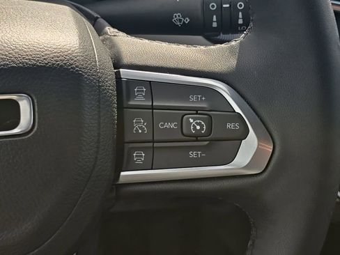 Used 2024 Jeep Compass Limited AWD/4WD image 25