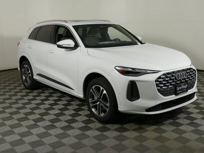 New 2025 Audi Q5 Premium