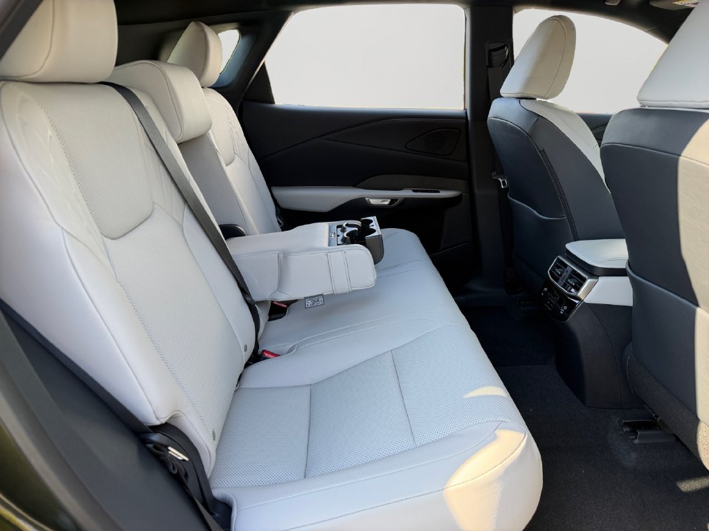 New 2026 Lexus RX 350 Premium AWD/4WD image 6
