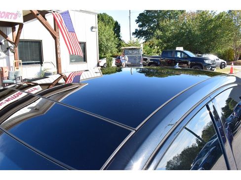 Used 2021 Audi A8 L 4.0T w/ Executive Plus Package image 50