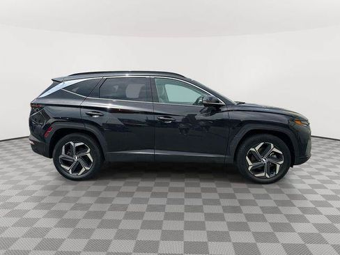 Used 2024 Hyundai Tucson Limited AWD/4WD image 2