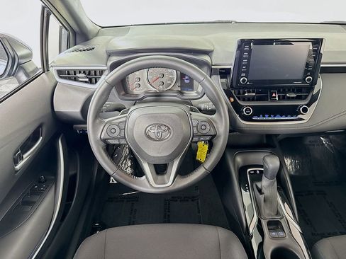 Certified 2022 Toyota Corolla SE image 18