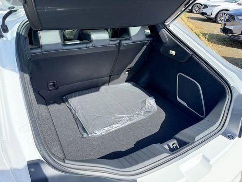 New 2026 Acura Integra A-Spec FWD image 29