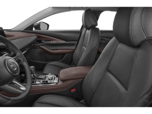 New 2026 MAZDA CX-30 2.5 Turbo w/ Premium Plus Pkg AWD/4WD image 8