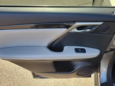 Used 2017 Lexus RX 350 FWD image 13