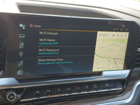 New 2026 Chevrolet Silverado 1500 RST w/ Safety Package image 29