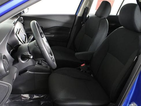 Certified 2025 Nissan Kicks Play S image 20