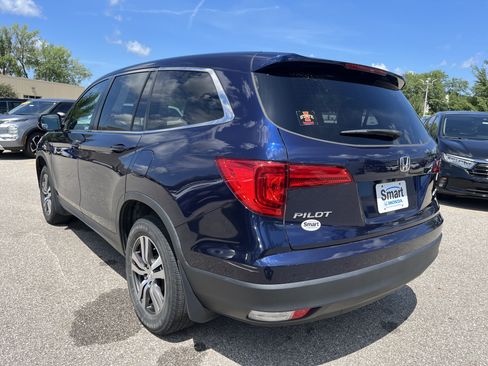 Used 2018 Honda Pilot EX-L image 6