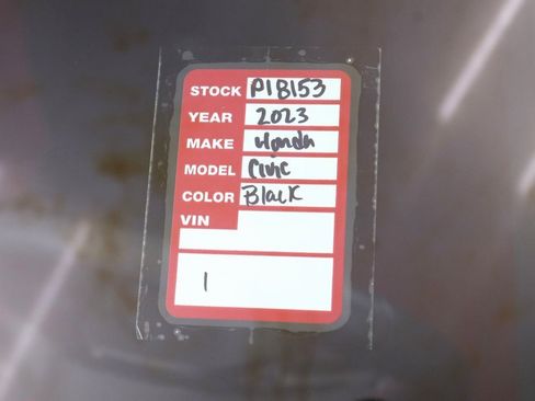 Used 2023 Honda Civic Si image 31