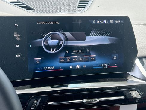 New 2026 BMW X2 xDrive28i w/ Convenience Package AWD/4WD image 12