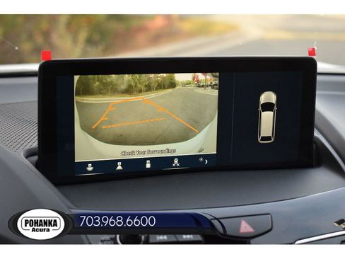 New 2026 Acura RDX w/ Technology Package image 25